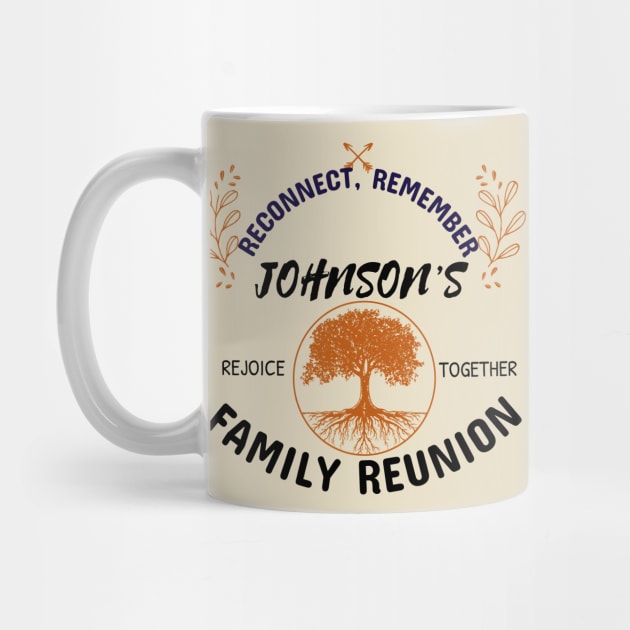 Family Reunion by Lamar 's Store